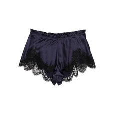 카린길슨 레이스 디테일 파자마 쇼츠