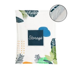 이불진공팩 50x70cm 의류압축팩 이불압축팩