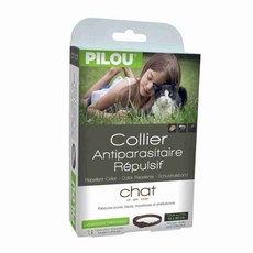 28cm 고양이 해충 방지 목걸이 고양이해충, 없음