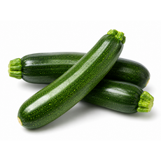 하루농가 새벽경매 당일발송 국내산 쥬키니, 1개, 3kg