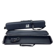 【LS】空包 - 釣魚配件收納保護硬殼包, 小硬殼包