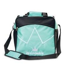 202603 Brunswick Blitz 싱글 토트 볼링 백 - 씨폼, 202603 Brunswick Blitz 싱글 토트 볼