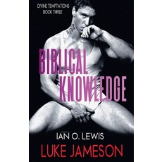 (영문도서)Biblical Knowledge Paperback, Cruz Publishing, English, 9798231302864