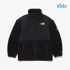 노스페이스 키즈 데날리 플리스 자켓 ON875 KID