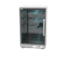 友情牌 PF-6180 119公升 四層紫外線烘碗機, 正常配送