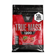 신타6 프로틴 트루매스 게이너 단백질 딸기맛 4.71kg, 1개