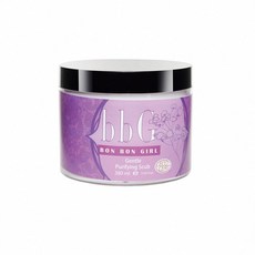 bbG 海茴香淨透去角質霜, 1個, 海茴香淨透去角質霜 120ml