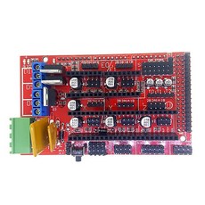 아두이노 MEGA2560 3D 프린터 컨트롤 보드 RAMPS 1.4