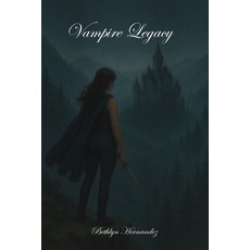 (영문도서)Vampire Legacy Paperback, English, 9798284099346, Independently Published