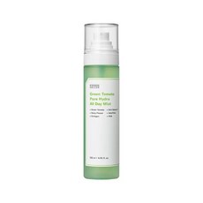 SUNGBOON EDITOR 綠番茄毛孔緊緻保濕噴霧, 1個, 120ml
