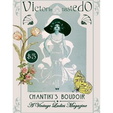 Chantiki's Boudoir Paperback, Independently Published