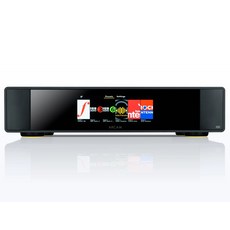 ARCAM ST25 串流播放器 ( USB音樂播放 + 數位輸出功能 ) 卡門公司貨, 黑色