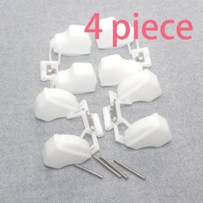 기화기 수리 오일 컵 플로트 니들 밸브, 1개