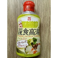 憶霖 蔬食高湯, 1個