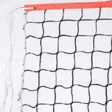 루체트리 네트 다우리 배구 배드민턴 족구 경기장 그물망