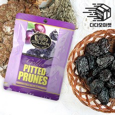 프리미엄 골든 건자두 70g, 1개