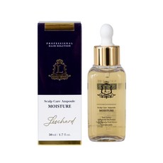 리챠드 모이스춰 앰플 건성두피용 볼륨업 탈모 개선 수분 공급 50ml, 1개