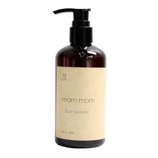 그린코코 네츄럴 맘맘 베이비 클렌저 250ml