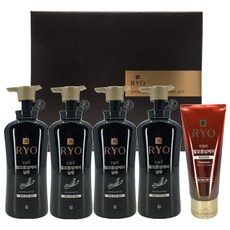 려 진결모 5종 기획세트, 10개(2BOX)