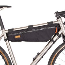 [RESTRAP] FRAME BAG 4.5L 車架包 自行車車架包 巡揚單車, 1個