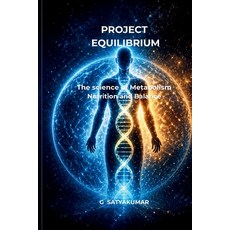 (영문도서)Project Equiibrium Paperback, Independently Published, English, 9798259479128