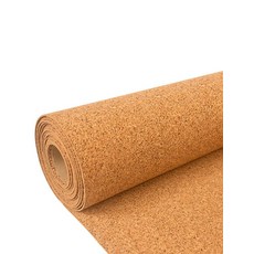 붙이는 코르크 보드 자체접착 디스플레이 대형 세트 유, 기본 보드판 프레임 재질