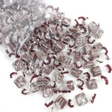 ABC 밀크초콜릿 미니초콜릿 스낵파니 간식 120개입, 120개, 3.7g