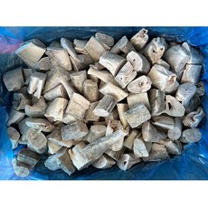 힘찬푸드 냉동 대구절단 손질 토막 대구탕, 1박스, 10kg