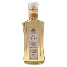 국산벌꿀 천연벌꿀 벌꿀 자연산 꿀선물 프리미엄 국내산 100% 아카시아꿀, 1개, 1kg