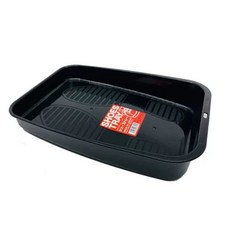 중장비 신발장 굴삭기 화물차 대형 보관함 정리함 공사장, 1개, F. 신발 상자 블랙