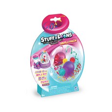 [리필용] 스타파룬 메이커 스테이션 리필팩(풍선 리필)