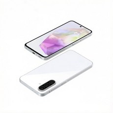삼성전자 갤럭시 A36 5G 스마트폰 8GB, 화이트, 256GB