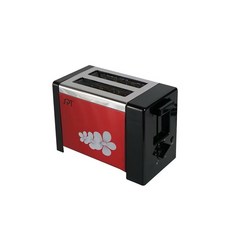 SPT 烤麵包機 加寬式3公分烤槽 六段火力