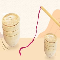 YWstore 옛날 줄팽이 세트 체육대회게임