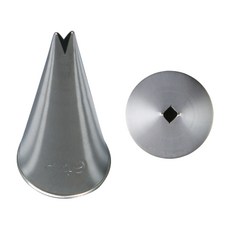 국산 모양깍지 349번 (작은잎깍지), 1개