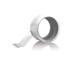 好包裝 台灣製 OPP膠帶48mm*50Y 中黏膠帶 封箱膠帶 13卷, 透明, 13個