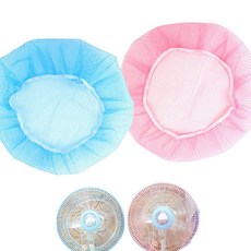 선풍기안전망 고급메쉬원단 안전선풍기망 선풍기 안전커버, 1개
