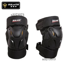 SULAITE 騎行護具 越野護膝 護肘 摩托車護具, 1個, 蝙蝠護肘2件套