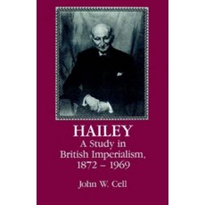 Hailey:"A Study in British Imperialism 1872 1969", Cambridge University Press
