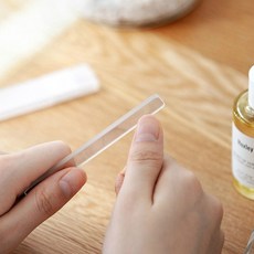 크리스탈 네일 광택 파일01a7+6Lqa