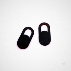 mimi1988 로지텍 C920 C922 C930e 웹캠 가리개 커버, 웹캠가리개(웹캠미포함)