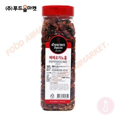 고메 스파이스 페페로치노홀 200g, 1개