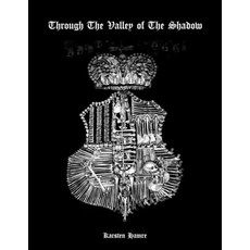 (영문도서) Through The Valley of The Shadow Paperback, Independently Published, English, 9798877126527