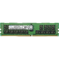삼성 M393A4K40CB2 CTD8Q 32GB DDR4-2666 ECC RDIMM 2Rx4 PC4 21300V-R CL19, 1개