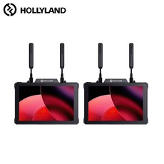 홀리랜드 Pyro 7 Dual KIT 무선영상모니터 7인치 듀얼키트 파이로7, 1개, pyro7 듀얼키트