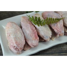 늘찬 닭날개 윙 냉장, 1kg, 3개