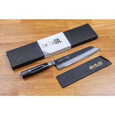 YAXELL 膳 Zen 劍型牛刀 200mm - 和欣行現貨, 1個