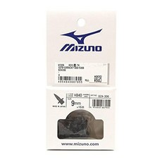 MIZUNO 미즈노 육상 스파이크 핀 8ZA306 09 16개입