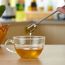 마리사라 스윗티 올스텐 머들러 허니디퍼 귀여운주방용품