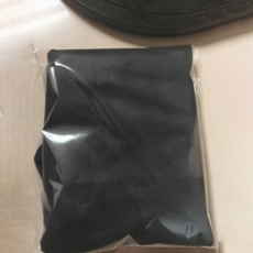 戶外蚊帳 簡易安裝 遮光防曬紗帳, 黑色（蚊帳）, 82*89*160CM